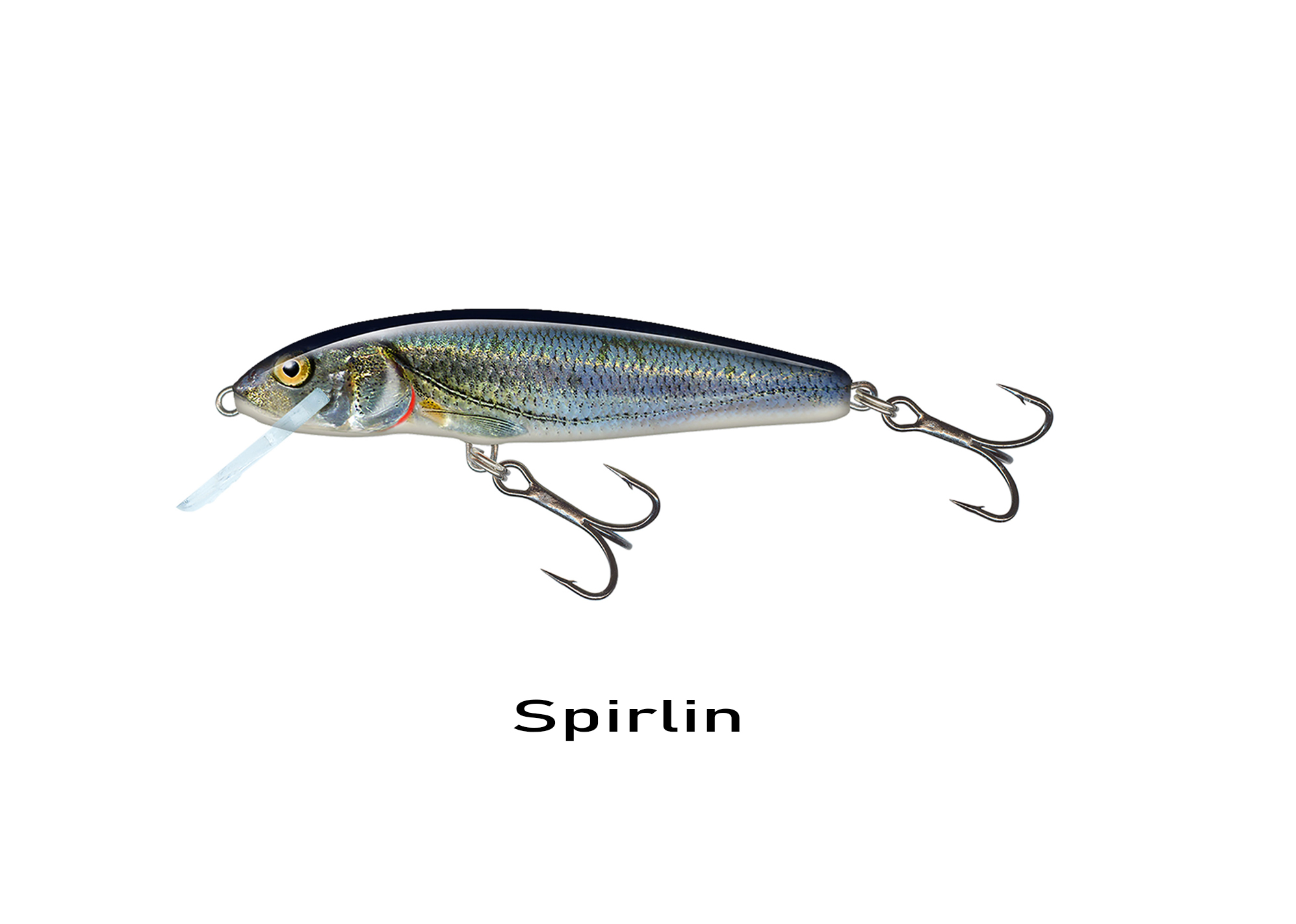 Minnow 5cm - Salmo - immagine 2