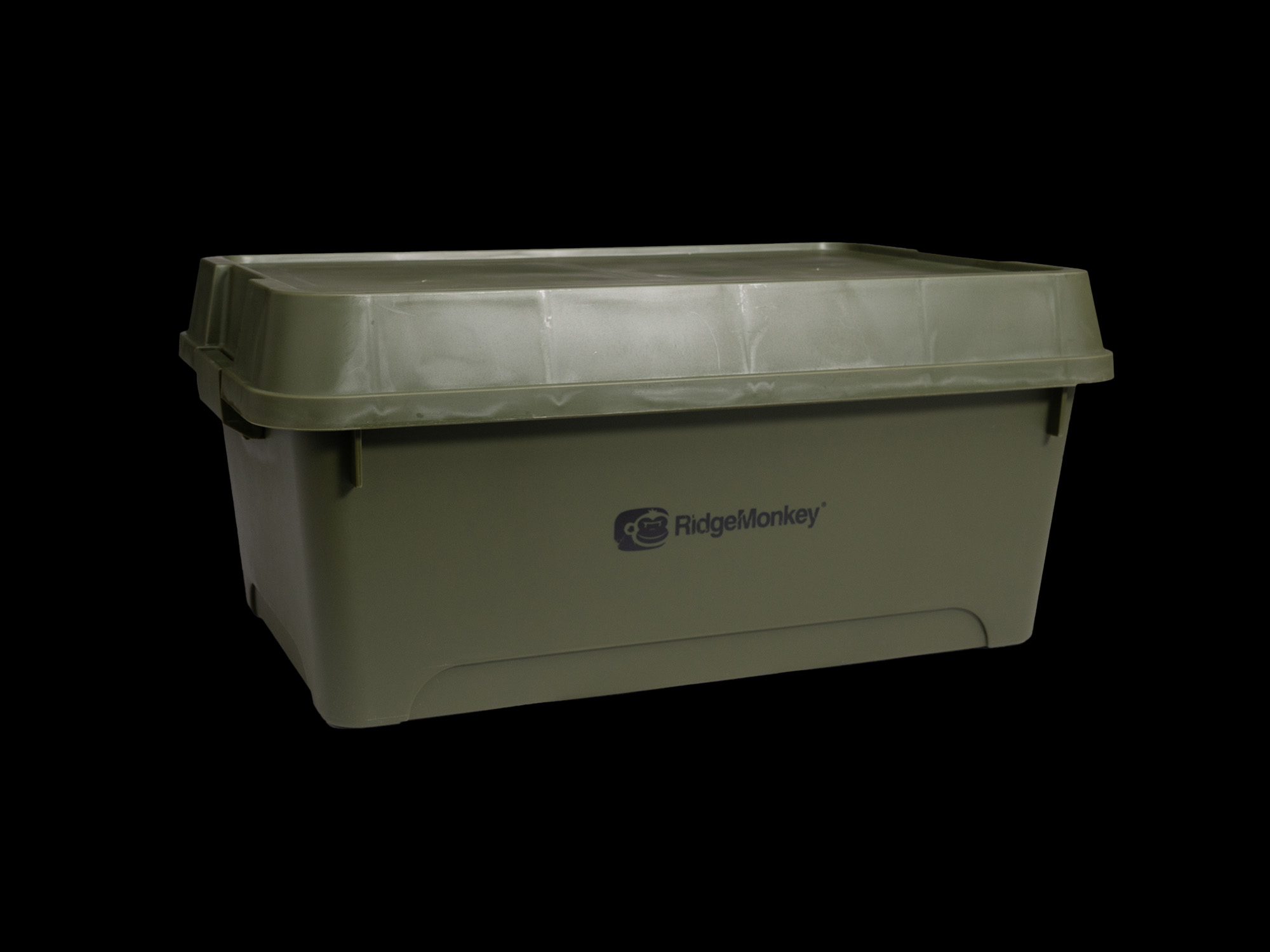 Armoury Stackable Storage Box - RidgeMonkey - immagine 2