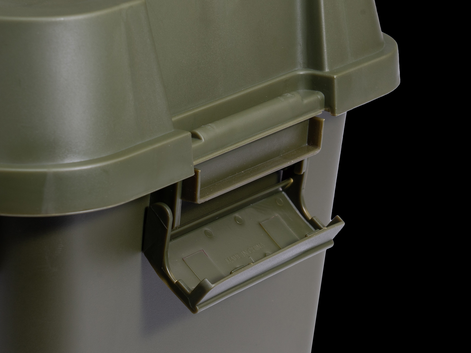 Armoury Stackable Storage Box - RidgeMonkey - immagine 5