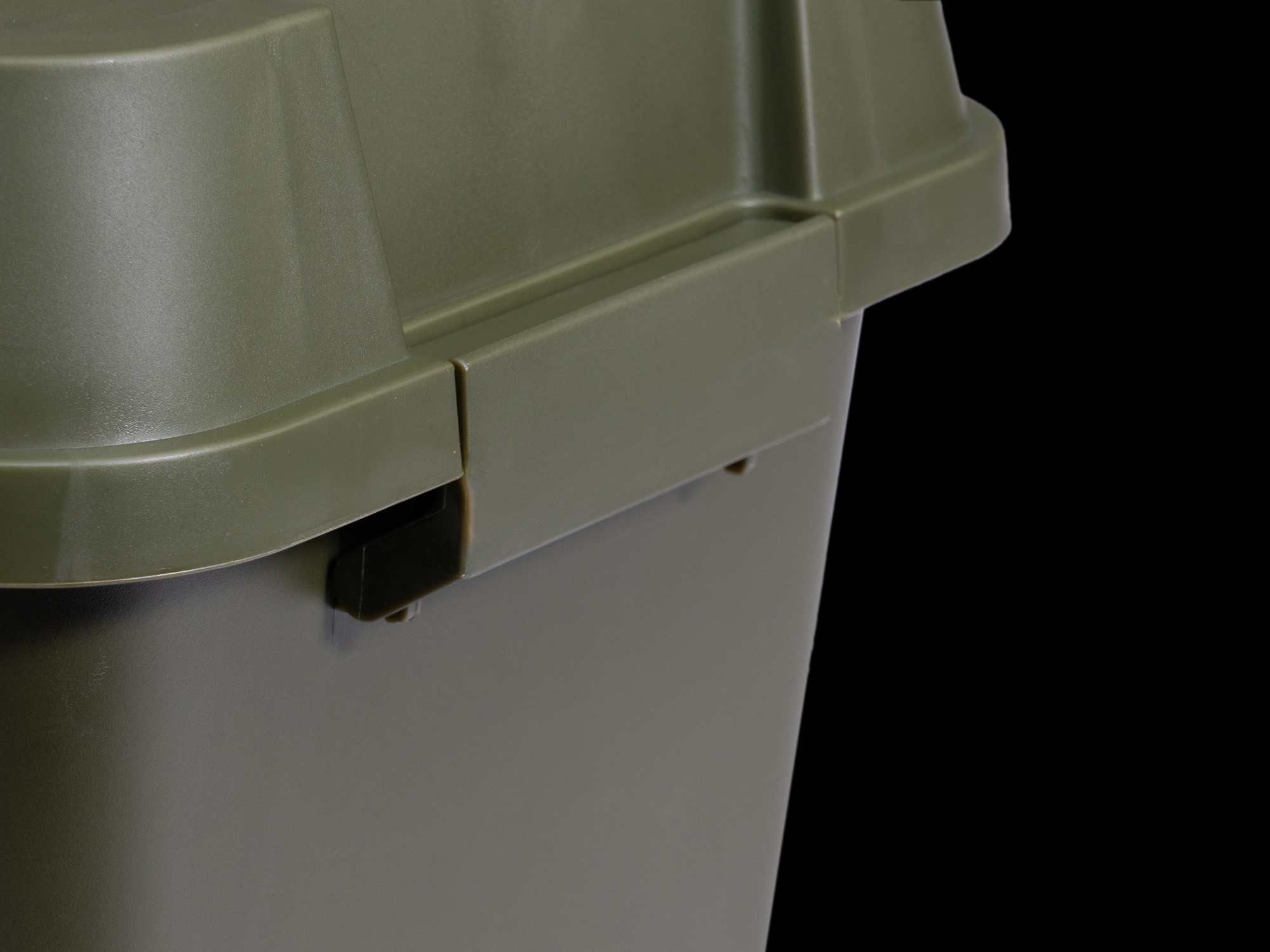 Armoury Stackable Storage Box - RidgeMonkey - immagine 6
