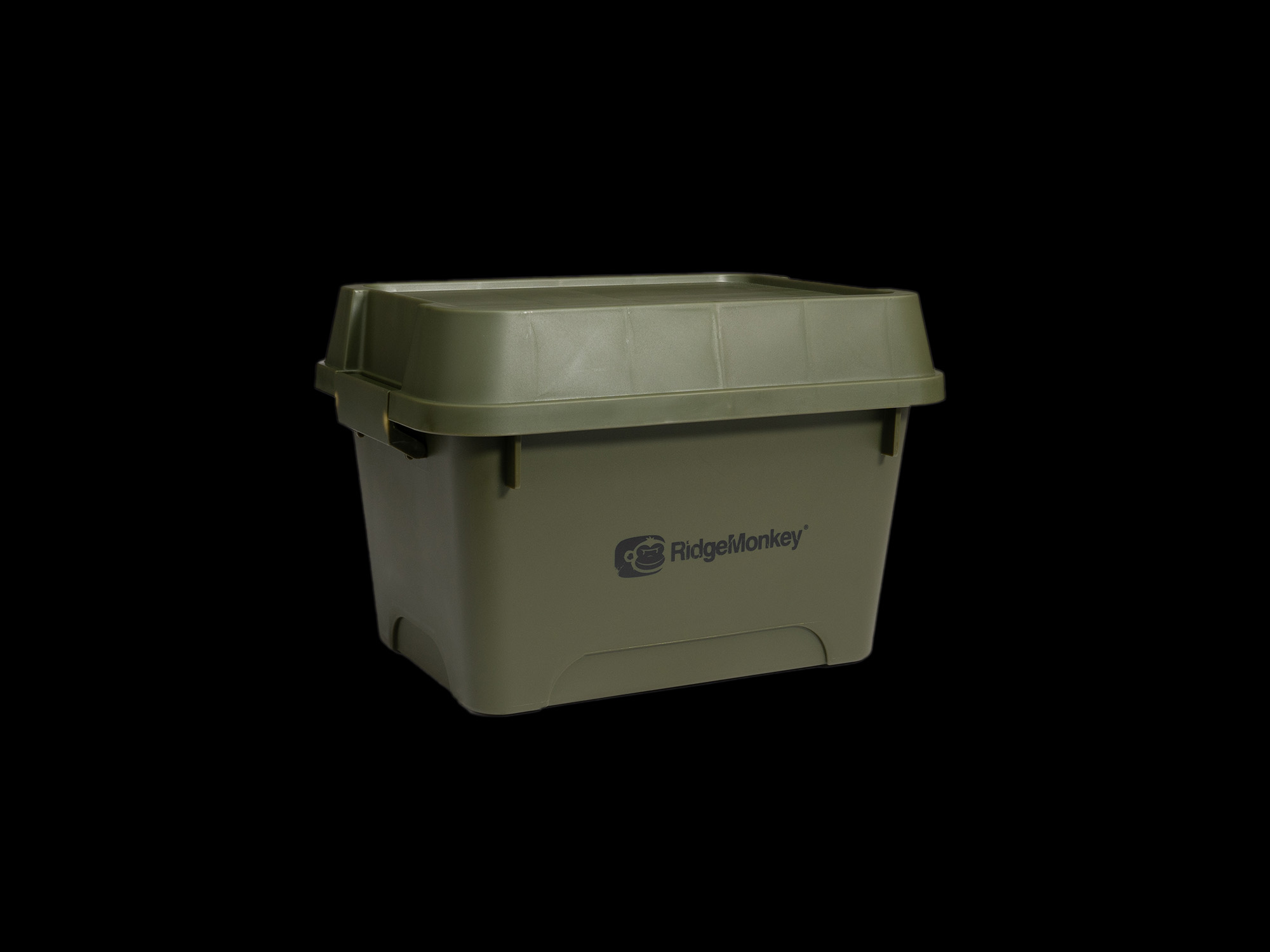 Armoury Stackable Storage Box - RidgeMonkey - immagine 3