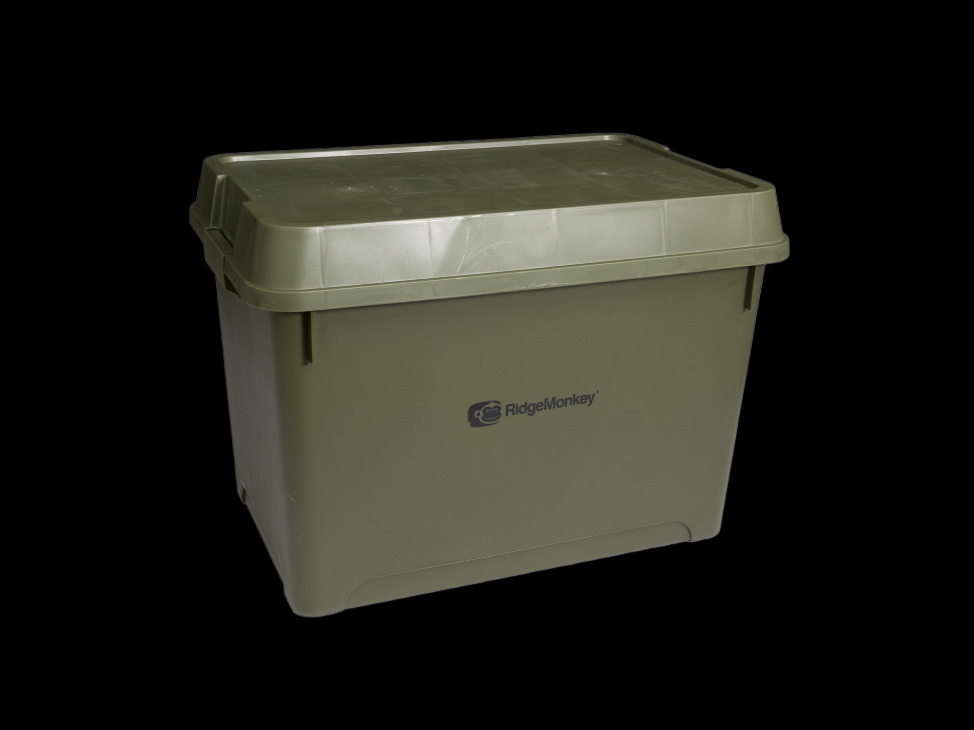 Armoury Stackable Storage Box - RidgeMonkey - immagine 4