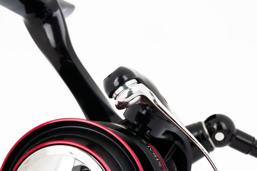 Mulinello Stradic CI4+ RA - Shimano - immagine 5