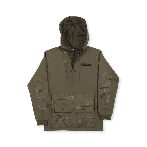 Scope Lite Hoody - Nash - immagine 2