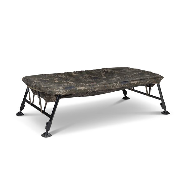Camo Hi Protect Cradles - Nash - immagine 3