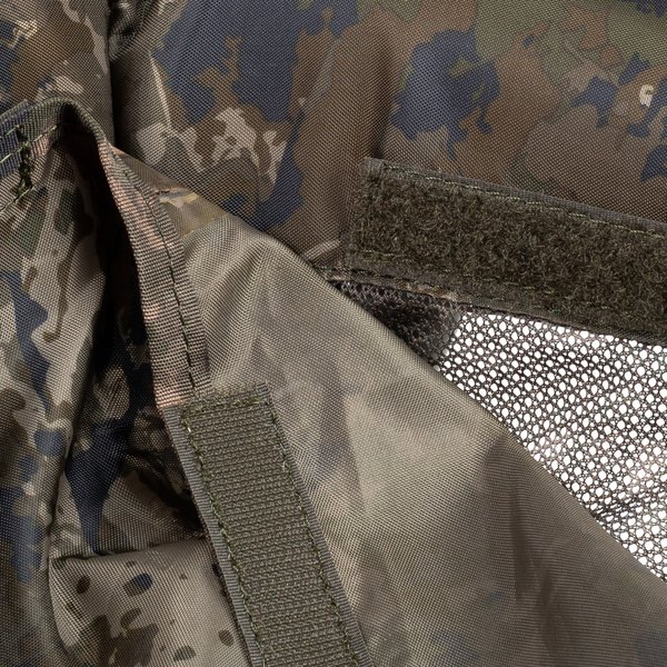 Camo Hi Protect Cradles - Nash - immagine 5