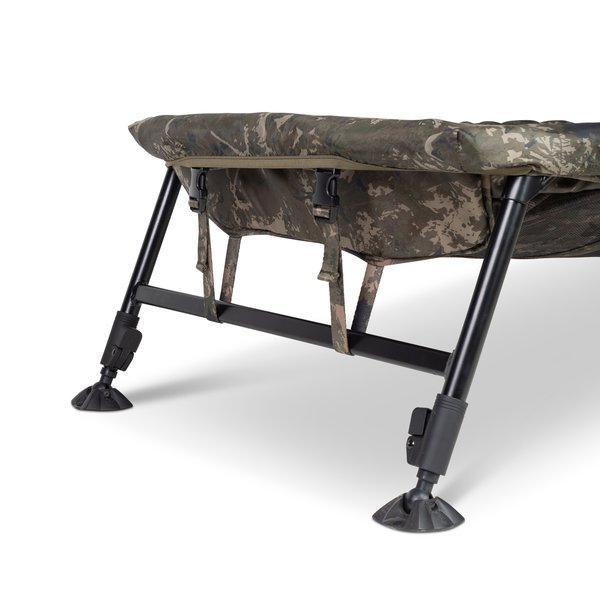 Camo Hi Protect Cradles - Nash - immagine 6