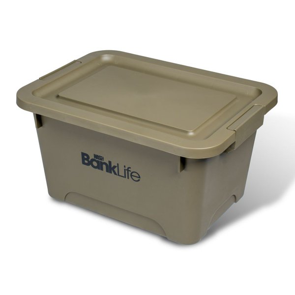 Bank Life Stacker Storage Box - Nash - immagine 2