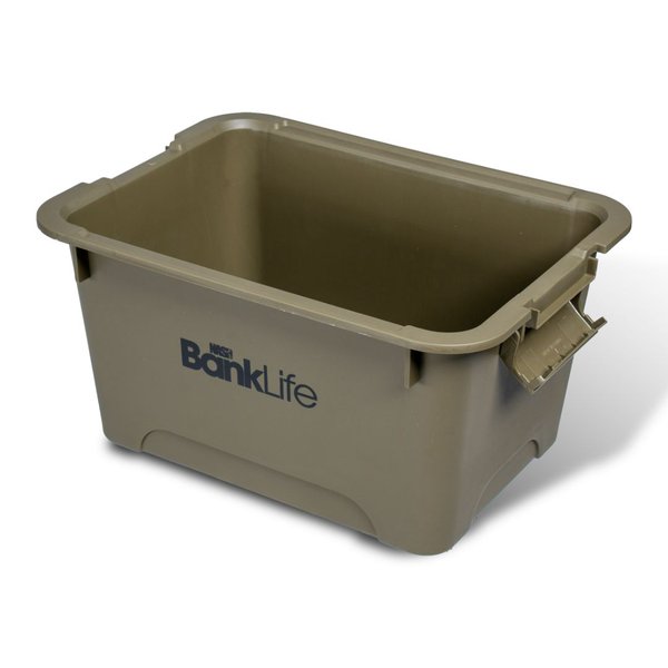 Bank Life Stacker Storage Box - Nash - immagine 3
