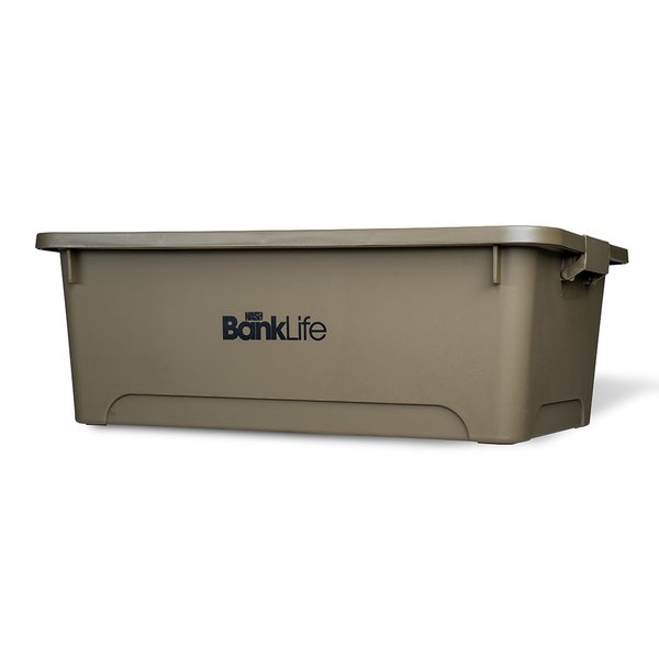 Bank Life Stacker Storage Box - Nash - immagine 4