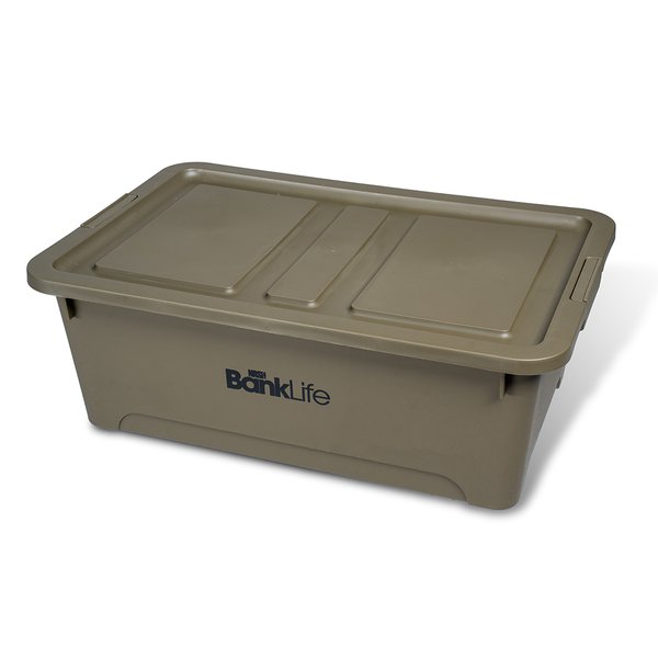 Bank Life Stacker Storage Box - Nash - immagine 5