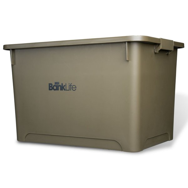 Bank Life Stacker Storage Box - Nash - immagine 7