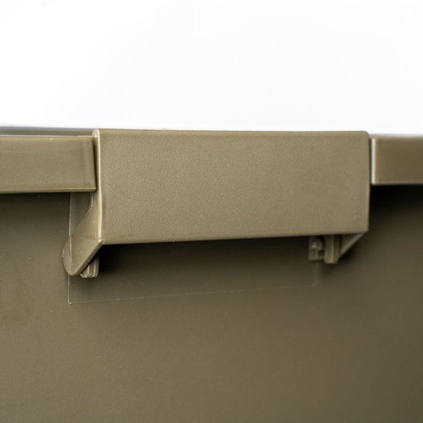 Bank Life Stacker Storage Box - Nash - immagine 8
