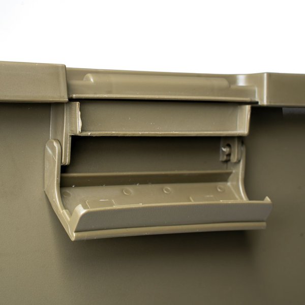 Bank Life Stacker Storage Box - Nash - immagine 9