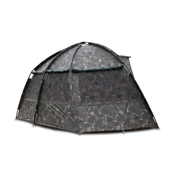 Titan Hide XL Camo - Nash - immagine 3