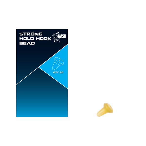 Strong Hold Hook Bead - immagine 3