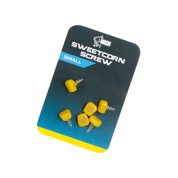 Sweetcorn Screw - Nash - immagine 2