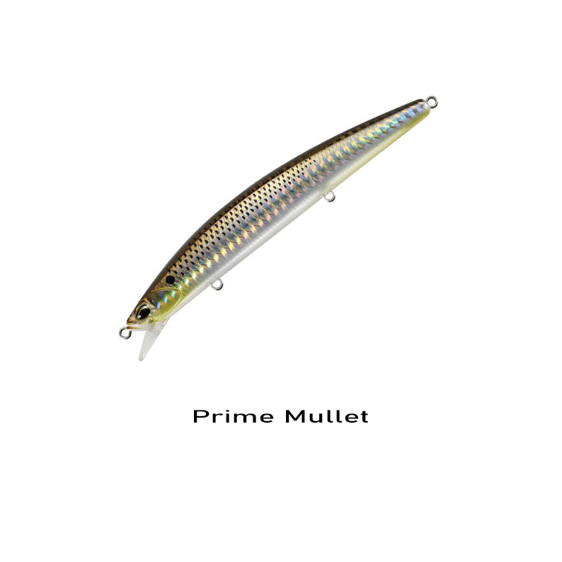 Tide Minnow Sprat 120 SF - DUO - immagine 2