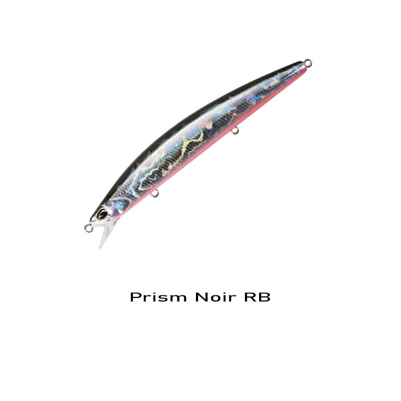 Tide Minnow Sprat 120 SF - DUO - immagine 3