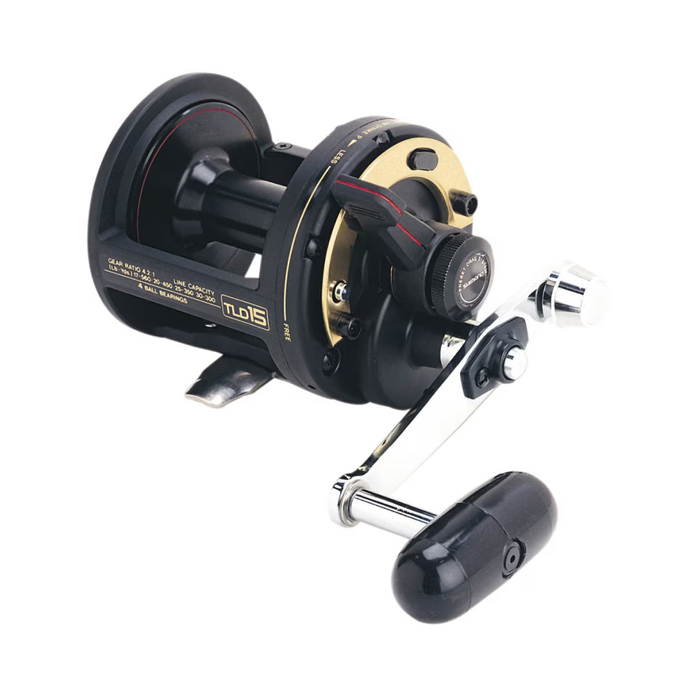 TLD SHIMANO