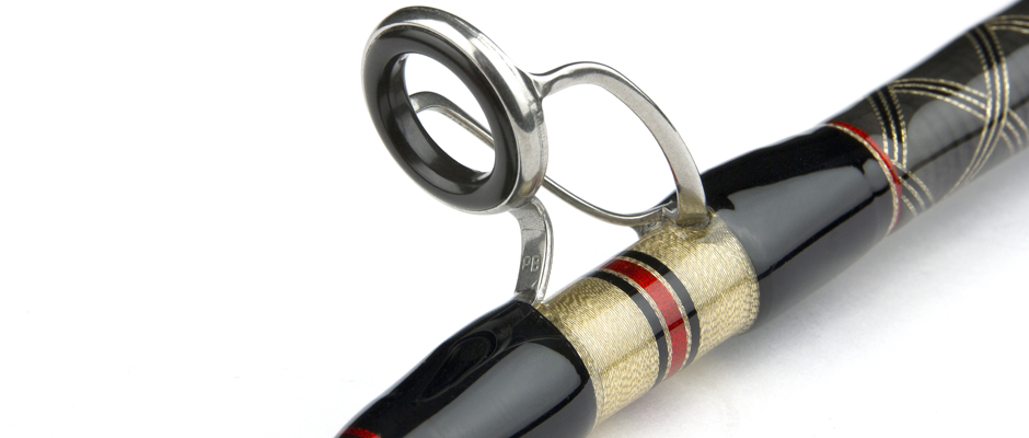 Canna TLD A Stand-Up Roller - Shimano - immagine 3