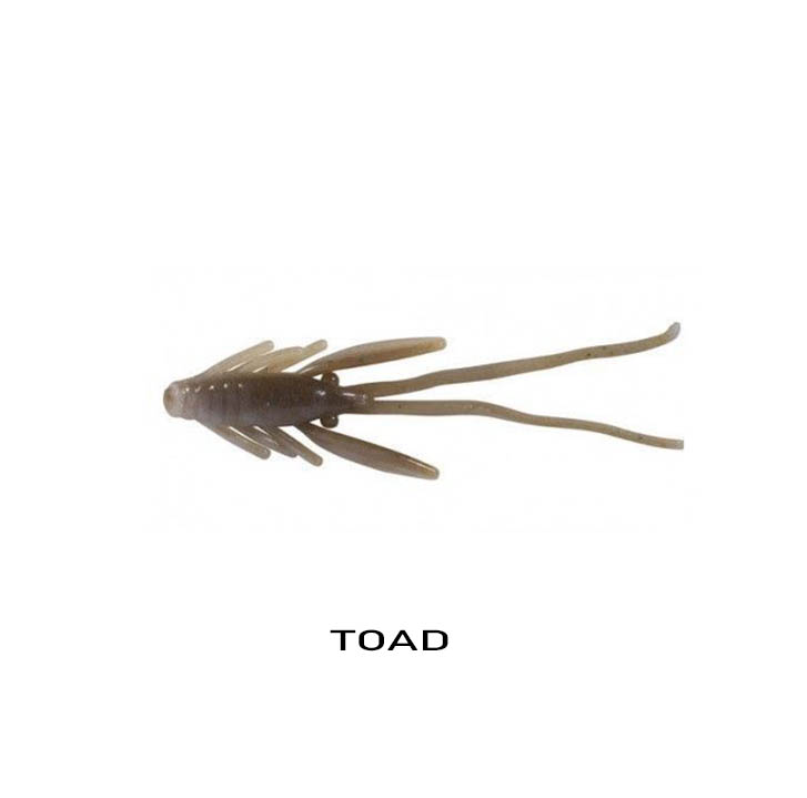 PowerBait Power Nymph 3cm - Berkley - immagine 7