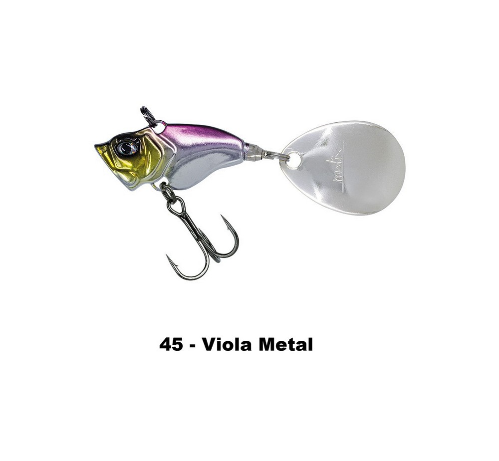 Trago Spin Tail 7g - Molix - immagine 2