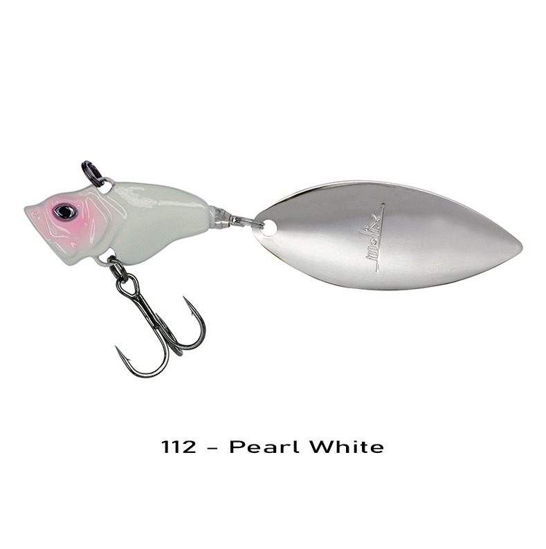 Trago Spin Tail 14g - Molix - immagine 9