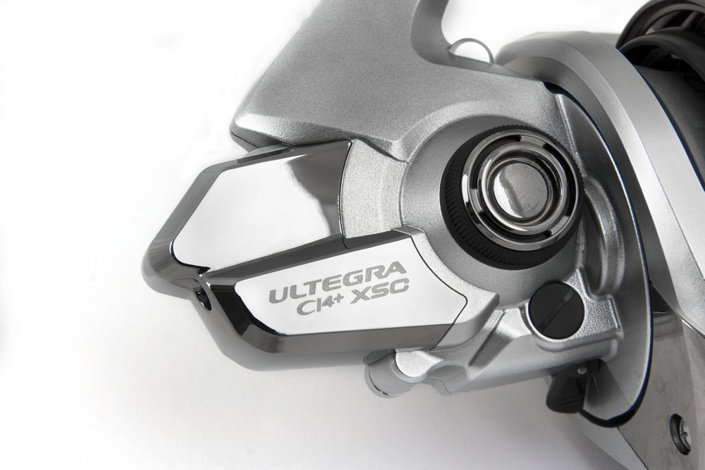 Mulinello Ultegra Ci4+ XSC / XTC - Shimano - immagine 2