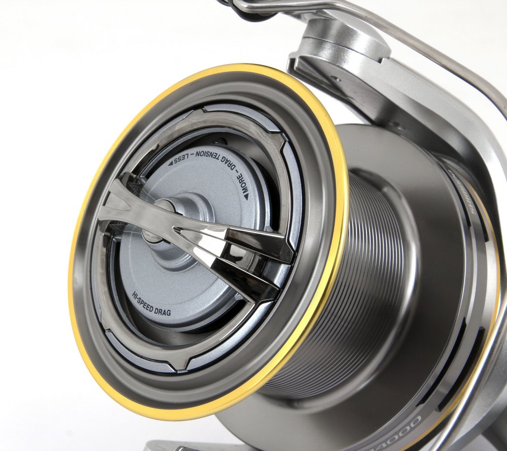Mulinello Ultegra Ci4+ XSC / XTC - Shimano - immagine 3