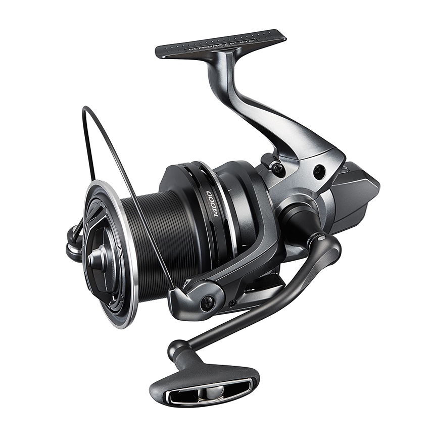 Mulinello Ultegra Ci4+ XSC / XTC - Shimano - immagine 7
