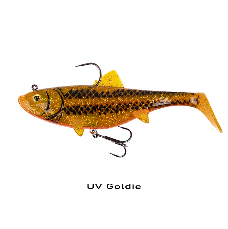 Replicant Wobble 23cm 165gr - Fox Rage - immagine 3