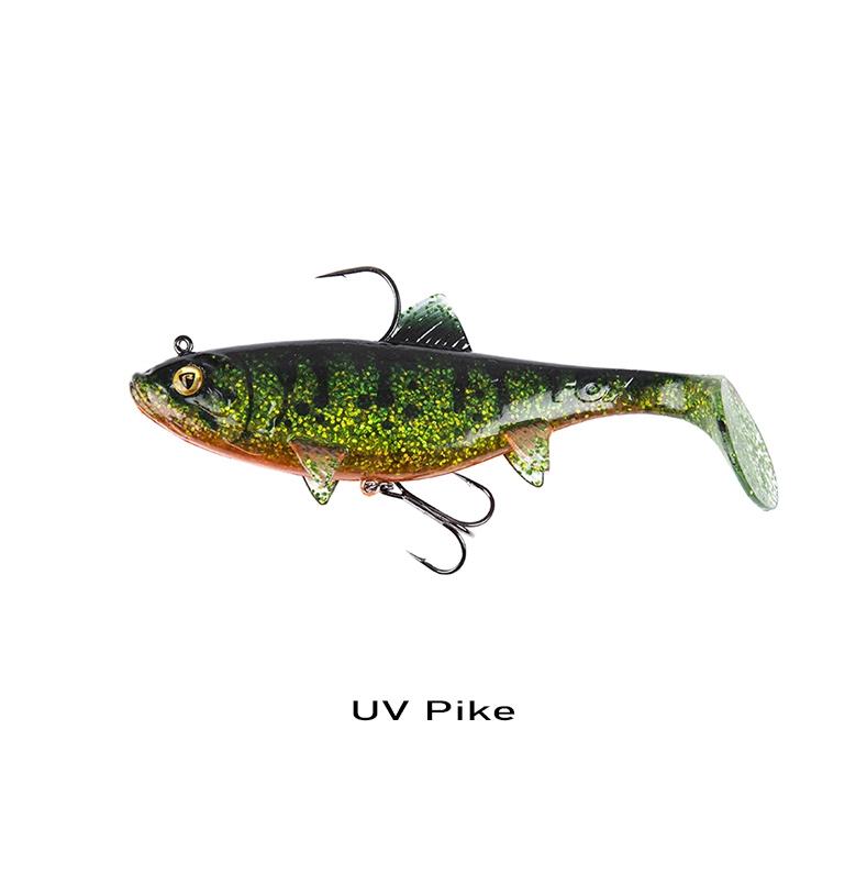 New Replicant Wobble 18cm 90gr - Fox Rage - immagine 7
