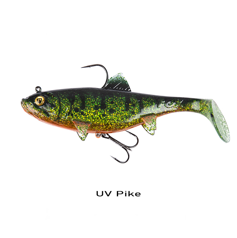 Replicant Wobble 23cm 165gr - Fox Rage - immagine 2