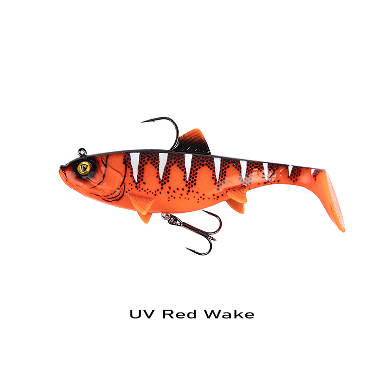 New Replicant Wobble 18cm 90gr - Fox Rage - immagine 8