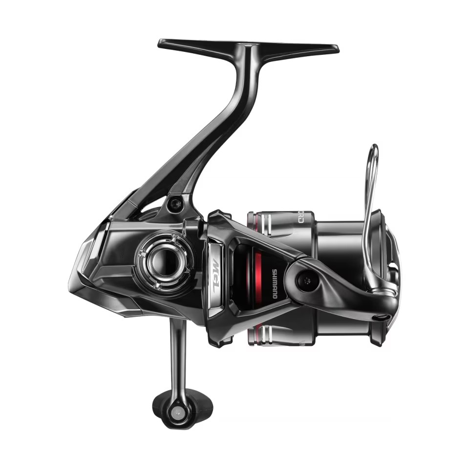 Mulinello Vanford FA - Shimano - immagine 2