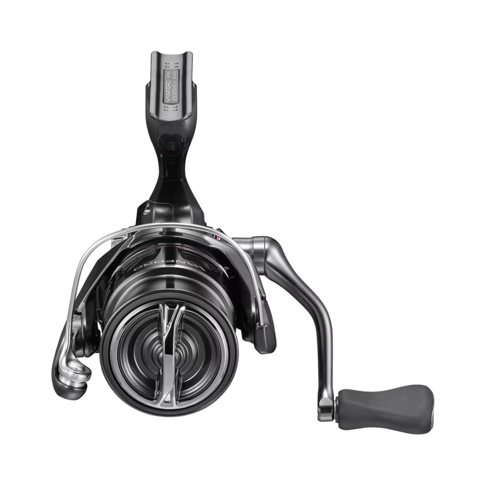 Mulinello Vanford FA - Shimano - immagine 3