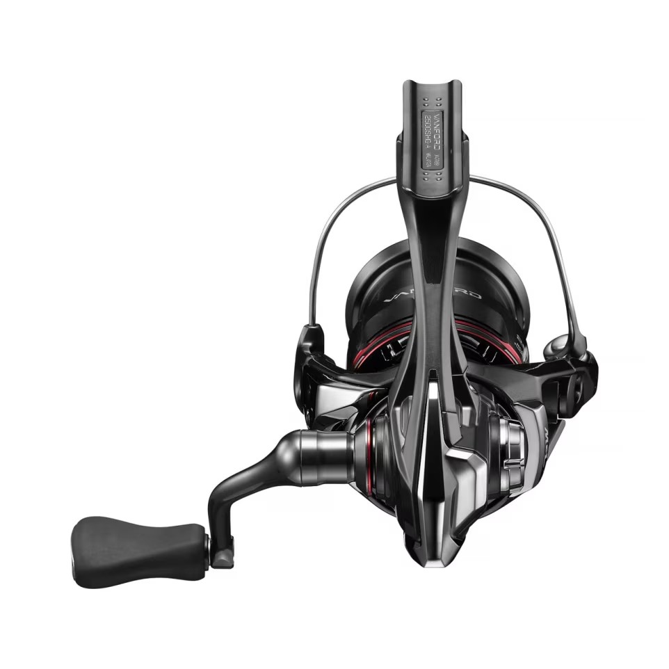 Mulinello Vanford FA - Shimano - immagine 4