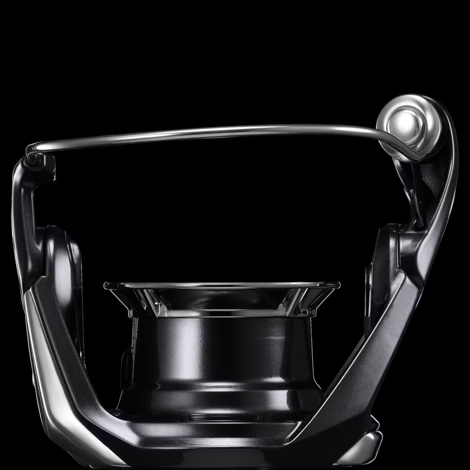 Mulinello Vanford FA - Shimano - immagine 5