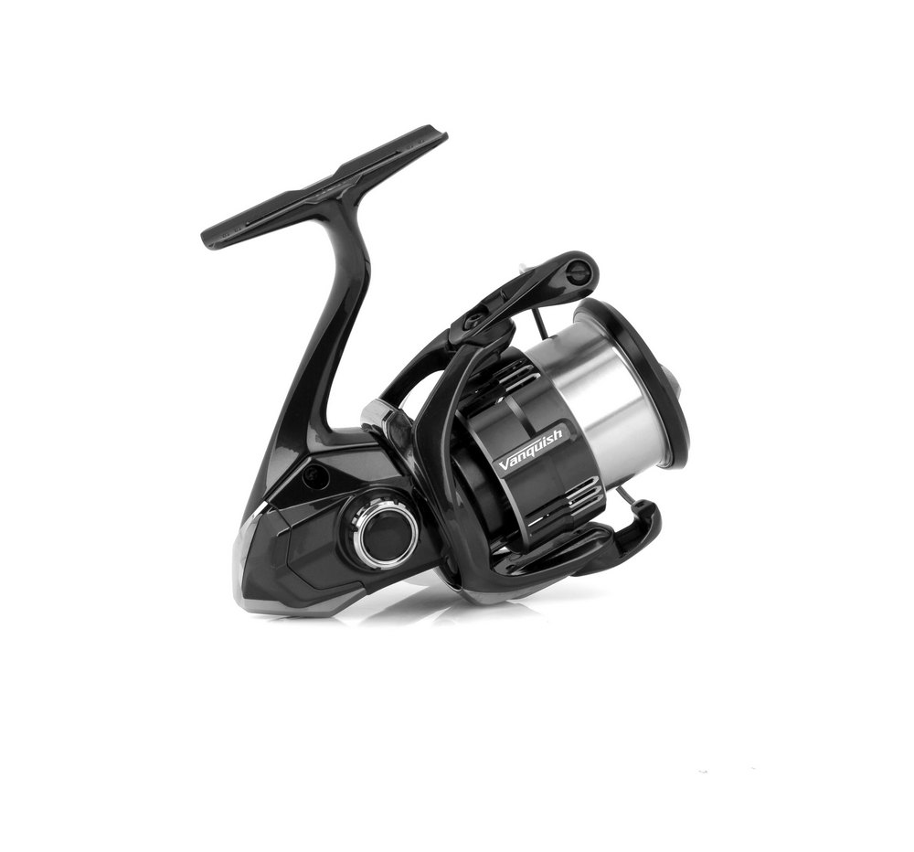 Mulinello Vanquish FB - Shimano - immagine 2