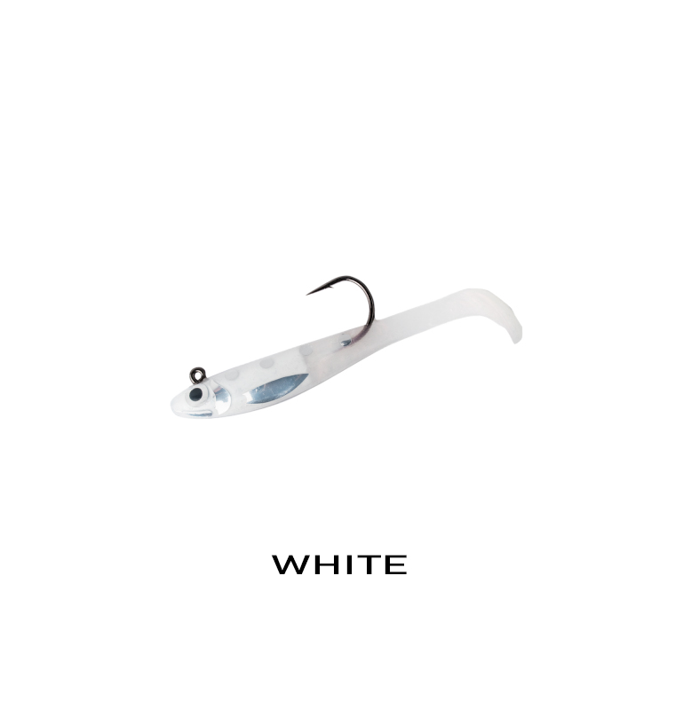 Natural Sardine 9cm 30gr - Bertox - immagine 3