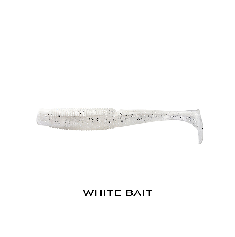Baitjunkie Minnow 3.2' - Daiwa - immagine 4