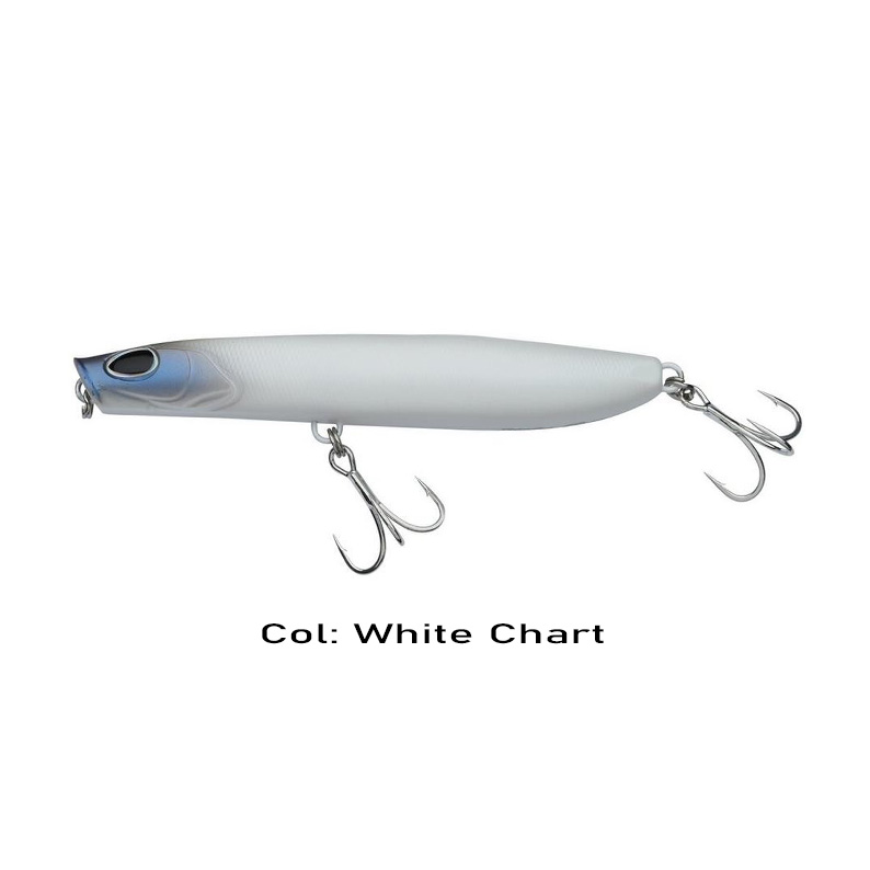 Dex Striger 12cm - Berkley - immagine 4