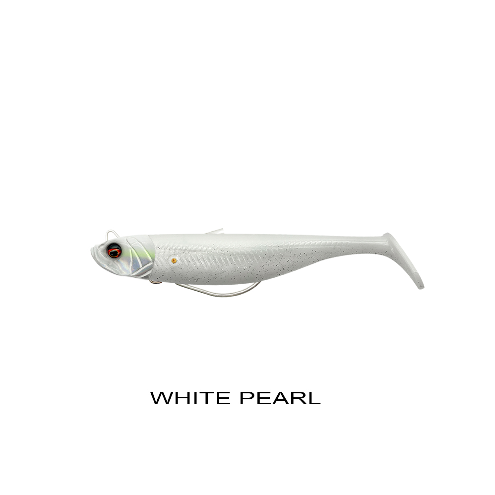 Savage Minnow WL 10cm 16gr Sinking 2+1 - Savage Gear - immagine 3