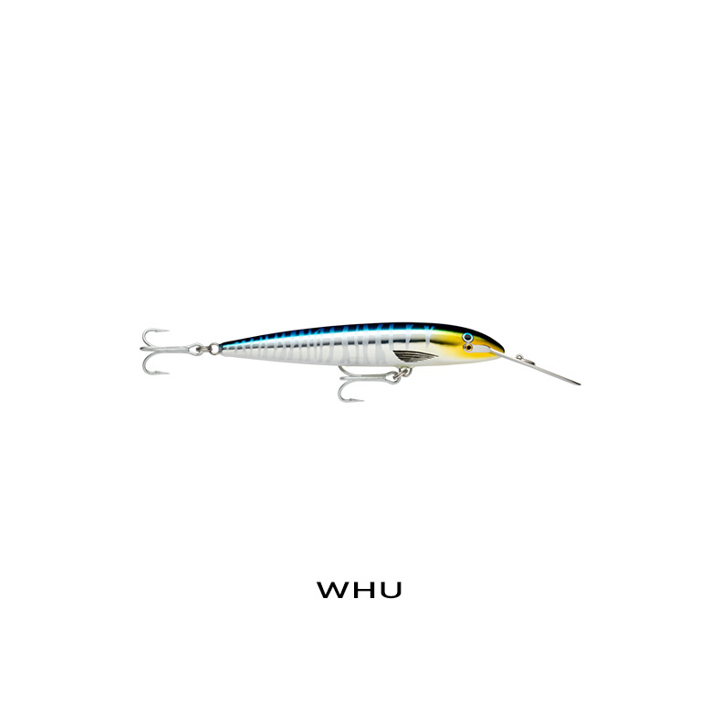 Countdown Magnum 7cm - Rapala - immagine 4
