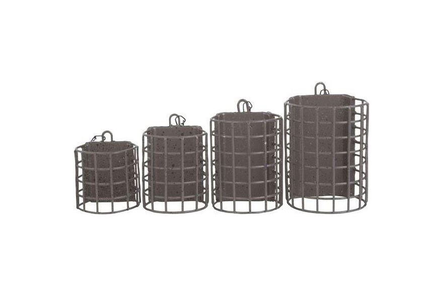 Wire Cage Feeder New Preston Innovations