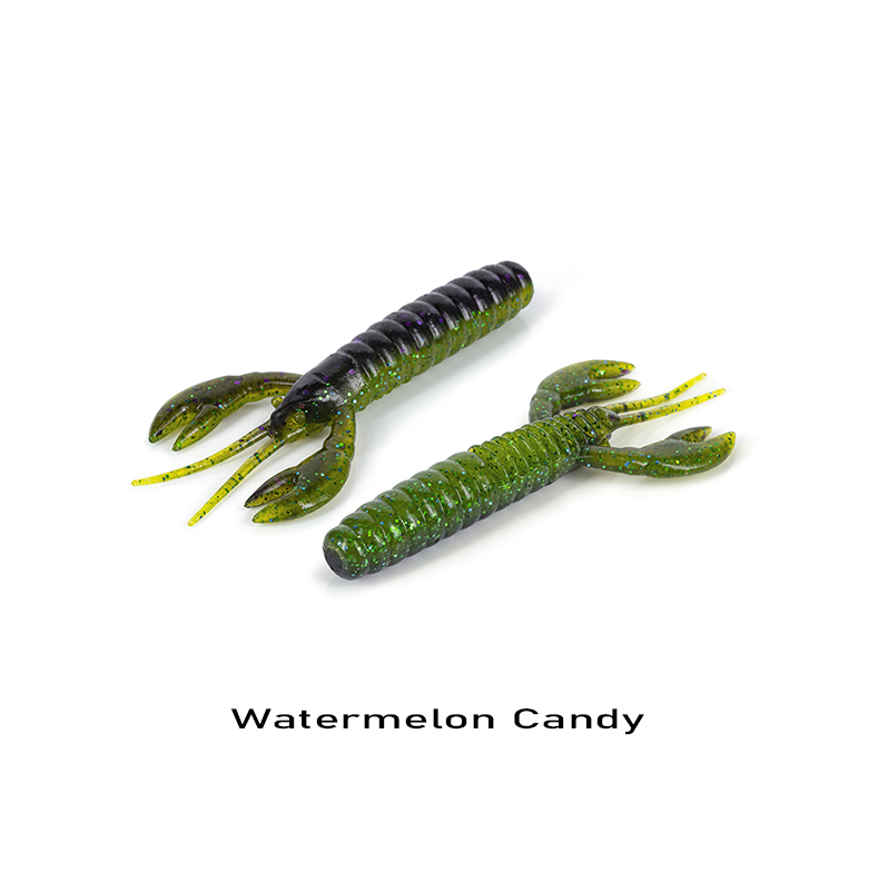 Craw Flex 3" - Molix - immagine 3