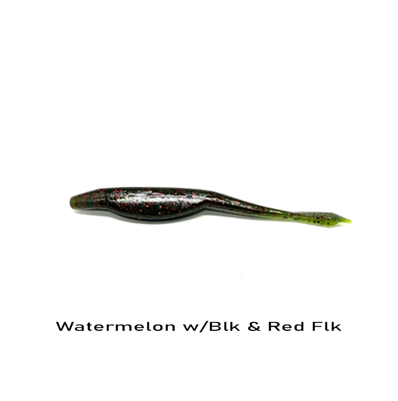 D-Shad 5" - Gary Yamamoto - immagine 4