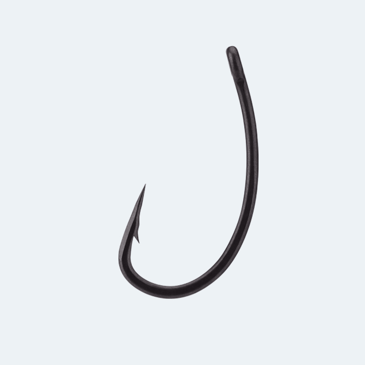 Curved Shank - BKK - immagine 2