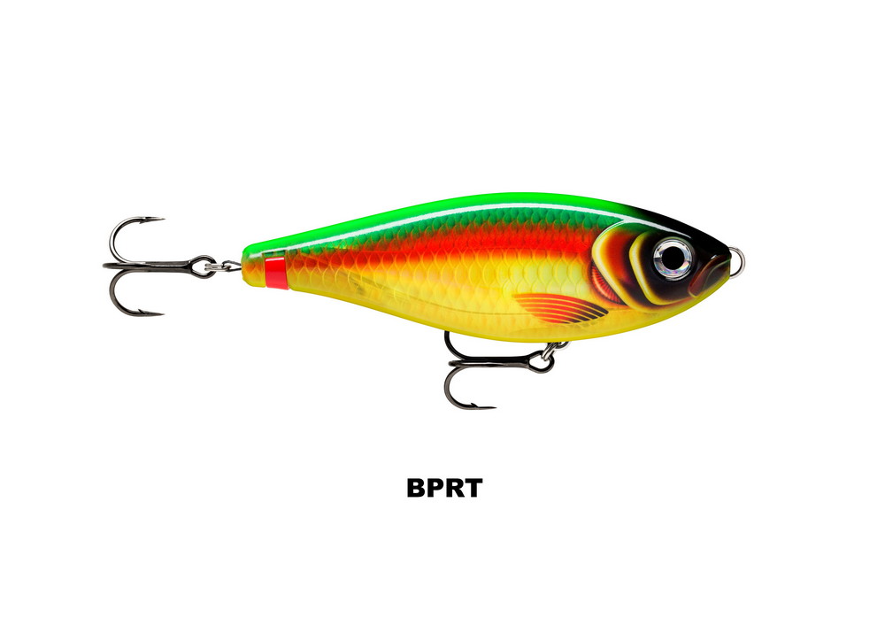 X-Rap Haku - Rapala - immagine 3